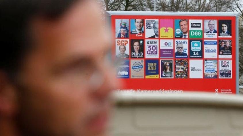 ¿Por qué son tan importantes las elecciones de Holanda para el futuro de Europa?
