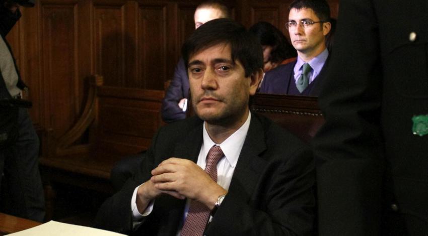 Penta: defensor de Délano y Lavín acusa "show" de la fiscalía por penas solicitadas