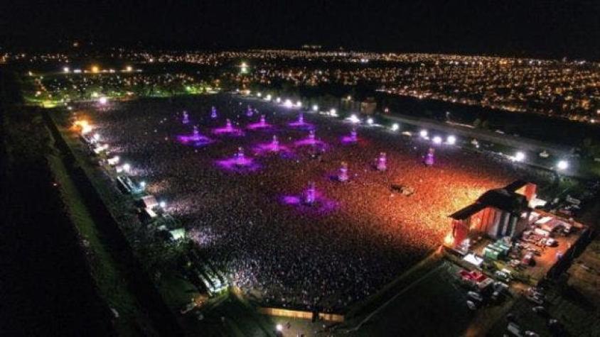 Argentina: ¿por qué aún hay personas desaparecidas tras el caótico concierto del Indio Solari?