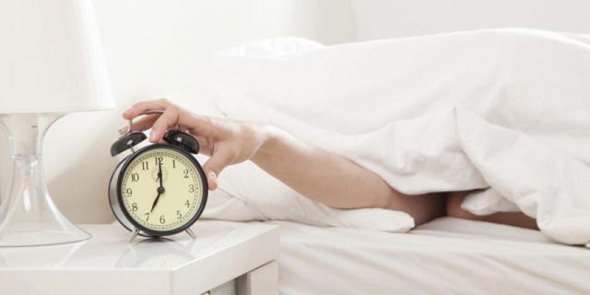 Día Mundial del Sueño: 10 consejos para tener un buen descanso