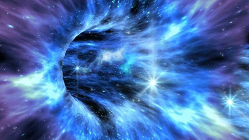 La última cena del agujero negro de la Vía Láctea y las Burbujas de Fermi