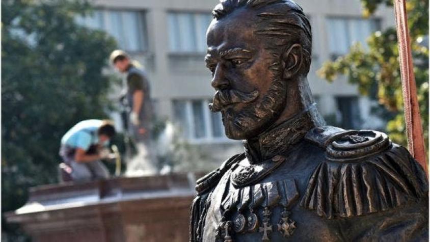 Por qué hace 100 años el último zar de Rusia tuvo que abdicar a causa de la Revolución