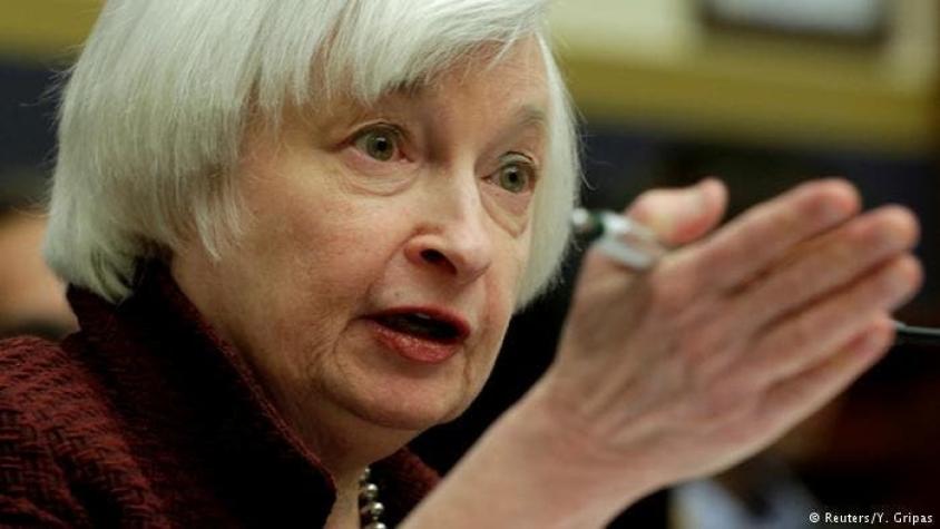 Estados Unidos: la Fed vuelve a subir la tasa de interés