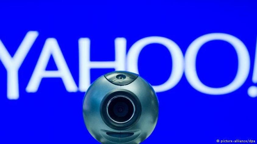 Rusia niega acusaciones de ciberespionaje a Yahoo