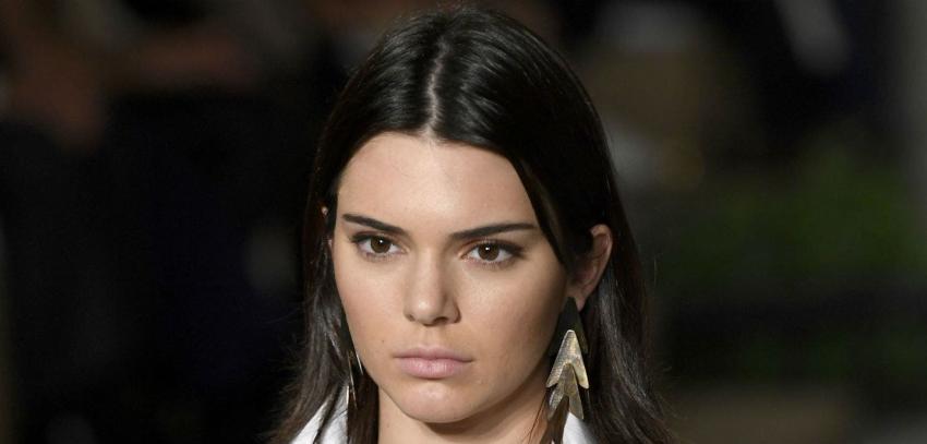 El clan Kardashian se vuelve a ver sacudido por un robo de joyas: ahora Kendall Jenner es la víctima