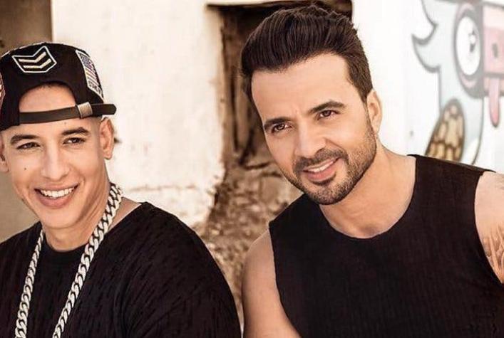 Despacito El éxito De Luis Fonsi Tendrá Una Versión En Salsa