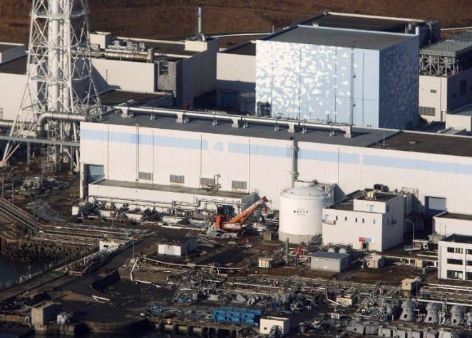 Tribunal condena al Estado japonés por accidente nuclear de Fukushima