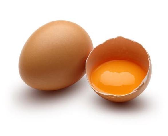 Los huevos orgánicos se imponen