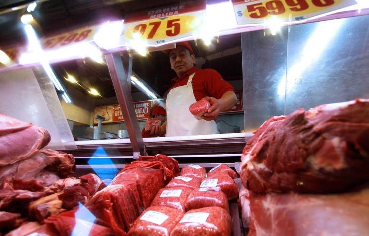 Cancelan importación de carne brasileña tras denuncias de adulteración