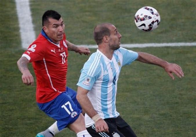 Clasificatorias: Argentina confirma su primera baja y Dybala en duda para duelo con Chile