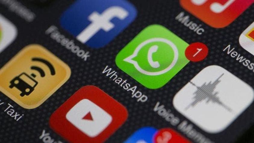 WhatsApp te dará dos minutos para arrepentirte de un mensaje enviado