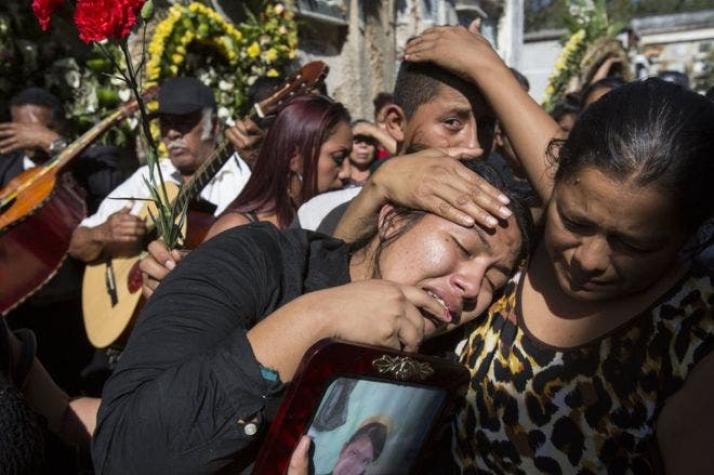 Un asesinato, violaciones y fugas: el albergue en Guatemala donde murieron 40 menores