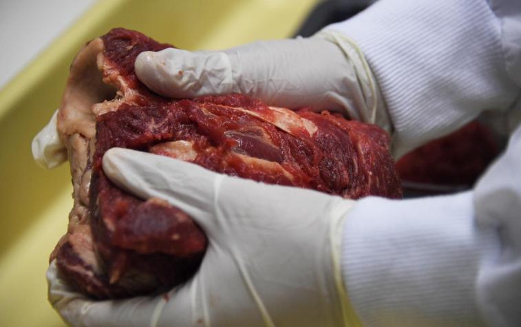 Minsal: carne brasileña que se vende en Chile "es segura para ser consumida"