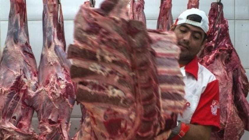 ¿Cómo puede afectar a la economía de Brasil el escándalo de la carne podrida?