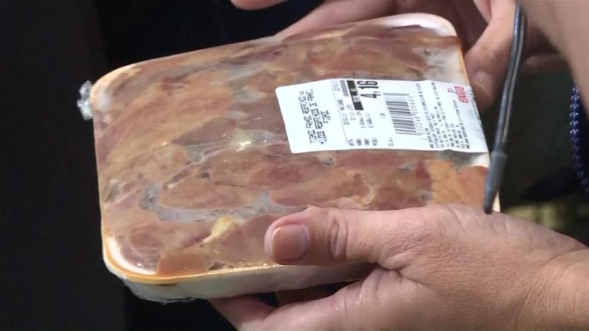[VIDEO] Carne podrida brasileña: ¿subirá el precio de la carne en Chile?