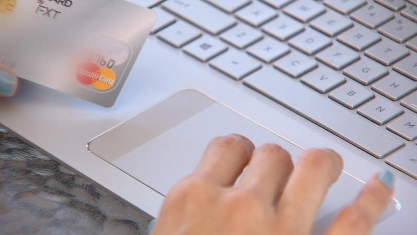 [VIDEO] Nuevas tarjetas de crédito prepago para comprar online