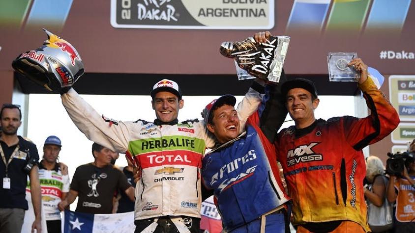 Perú, Bolivia y Argentina son los países que recibirán nueva edición del Rally Dakar