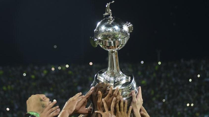 Conmebol espera que la Libertadores cuente con video arbitraje desde cuartos de final