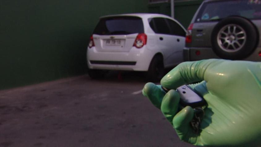 [VIDEO] Investigan nueva forma para robar automóviles con un control universal