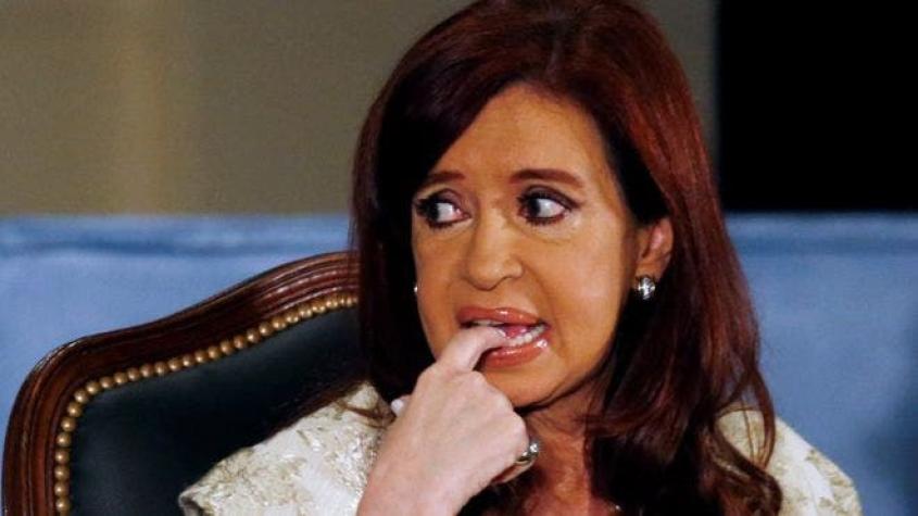 Cristina Fernández enfrentará un juicio por supuesta manipulación de tasas de cambio de dolares