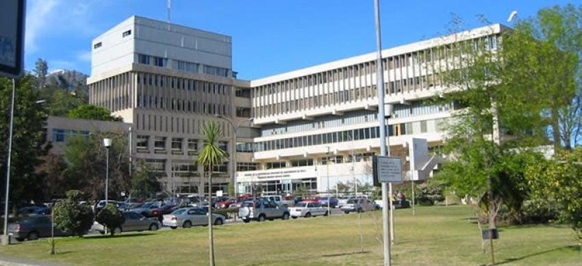 Malversación en Hospital de Dipreca: PDI incauta contratos y documentos