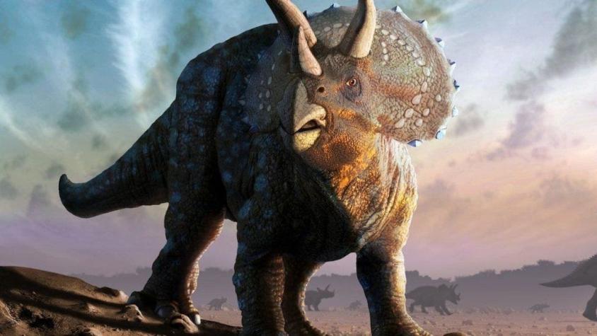 ¿De dónde vienen realmente los dinosaurios? El origen de las criaturas que dominaron la Tierra