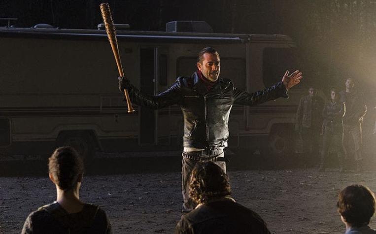 "The Walking Dead" define la fecha de su gran final de temporada