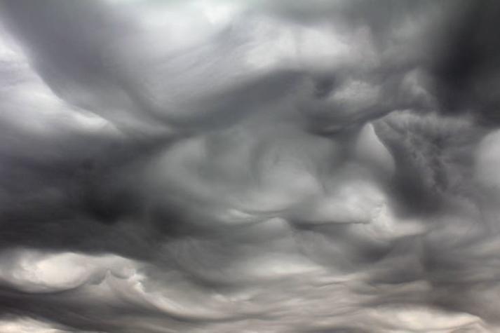 La increíble belleza de los nuevos tipos de nubes reconocidos por la meteorología