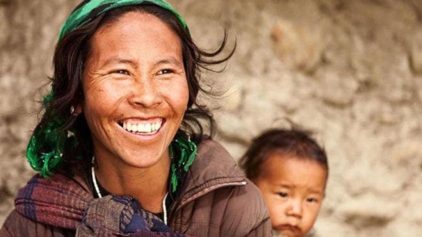 El extraordinario antepasado que hace que los tibetanos sean diferentes de los andinos