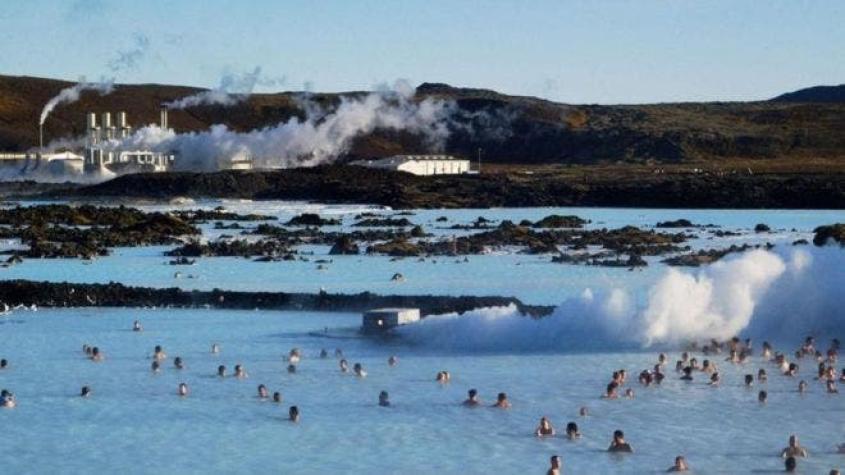 Islandia, el país que tiene cinco veces más turistas que habitantes