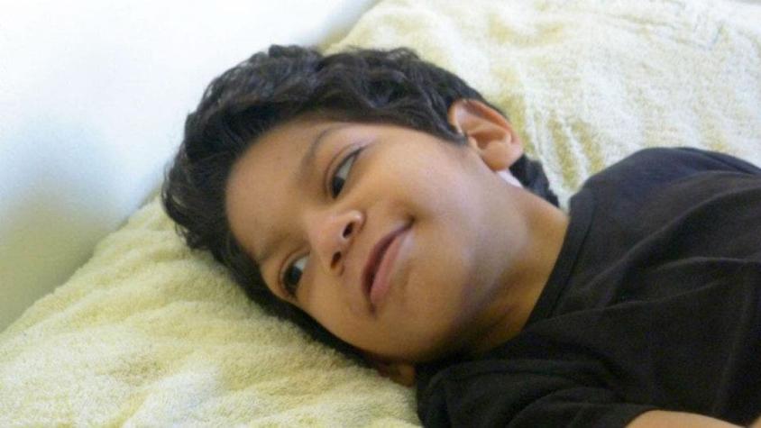 El niño de 9 años cuya muerte llevó a una invención médica