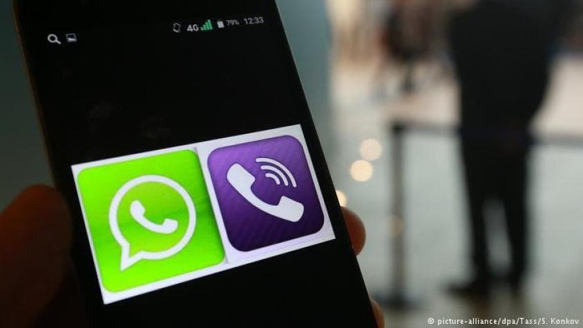 Unión Europea: proponen obligar a Whatsapp a colaborar en antiterrorismo