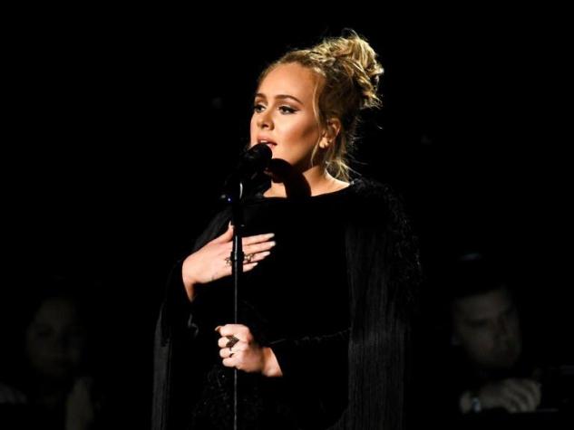 Chile podría no ver nunca a Adele en vivo: cantante confirma su idea de no hacer más giras