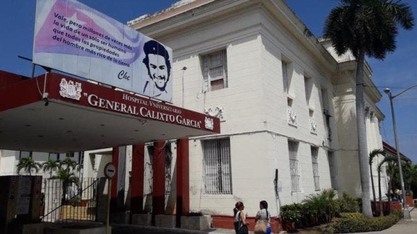 Las polémicas “facturas simbólicas” con que Cuba busca concienciar a los enfermos