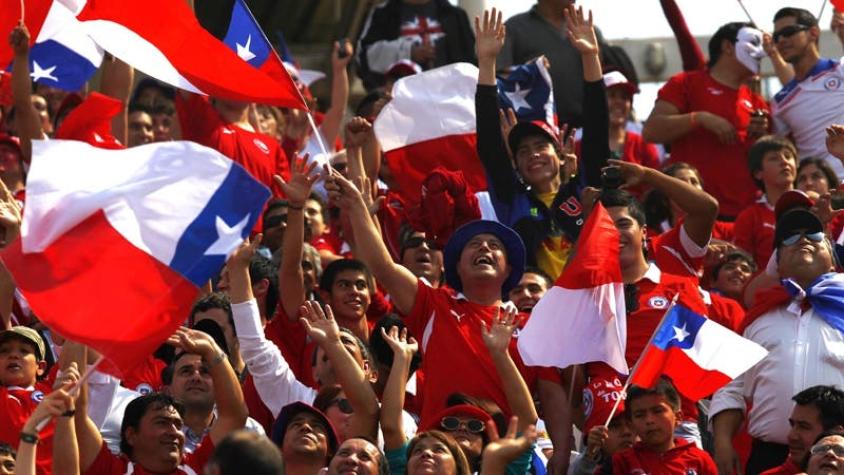 ANFP llama a hinchas chilenos a respetar a Venezuela para evitar nuevas sanciones