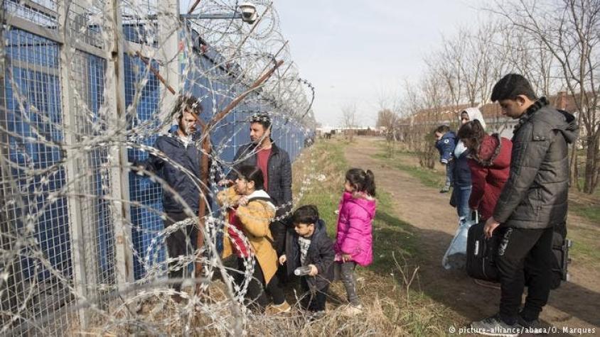 Hungría: entra en vigor polémica ley de asilo