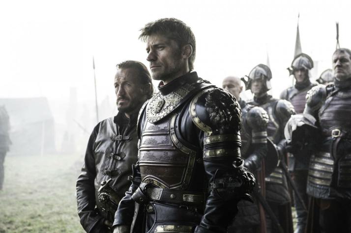 'Jaime Lannister' casi revela un gran spoiler de "Game of thrones" y comienzan las especulaciones