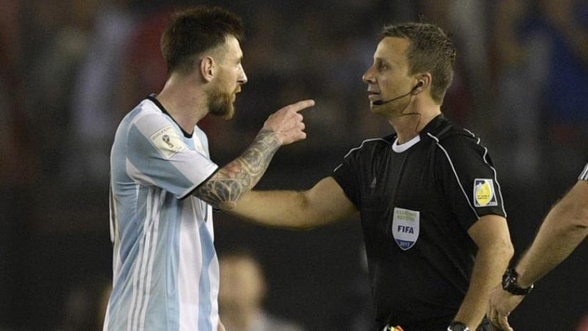 El plan de Argentina para “burlar” sanción de la FIFA contra Messi y llegar al Mundial