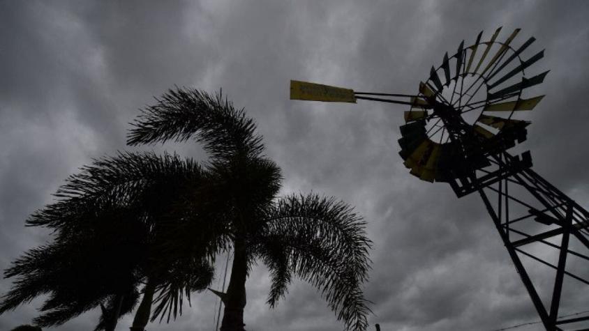 Norte de Australia quedó como "zona de guerra" tras paso de ciclón Debbie