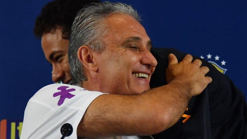 Los secretos de Tite, el entrenador que regresó a Brasil a la cima del fútbol