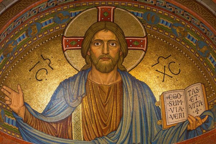 ¿Este es el verdadero rostro de Jesús? Historiador afirma haber encontrado su primer y único retrato