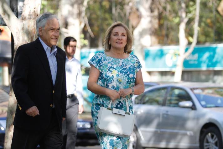 Caso Bancard: Fiscalía ordena declaración de familiares de Piñera