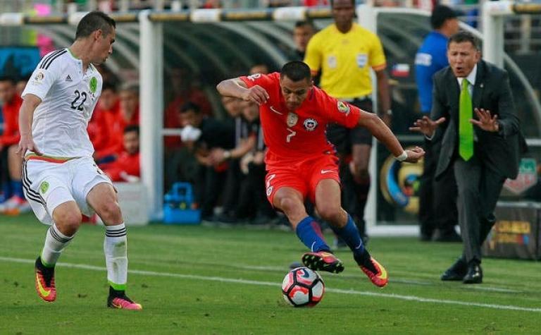 Conmebol y Concacaf elevarían sus cupos a 6 en el Mundial con 48 equipos