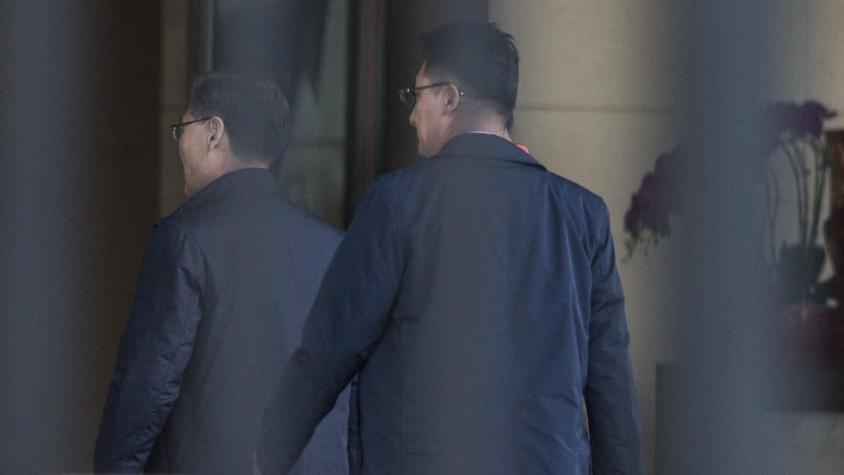 Malasia libera a los dos sospechosos del asesinato de Kim Jong-nam