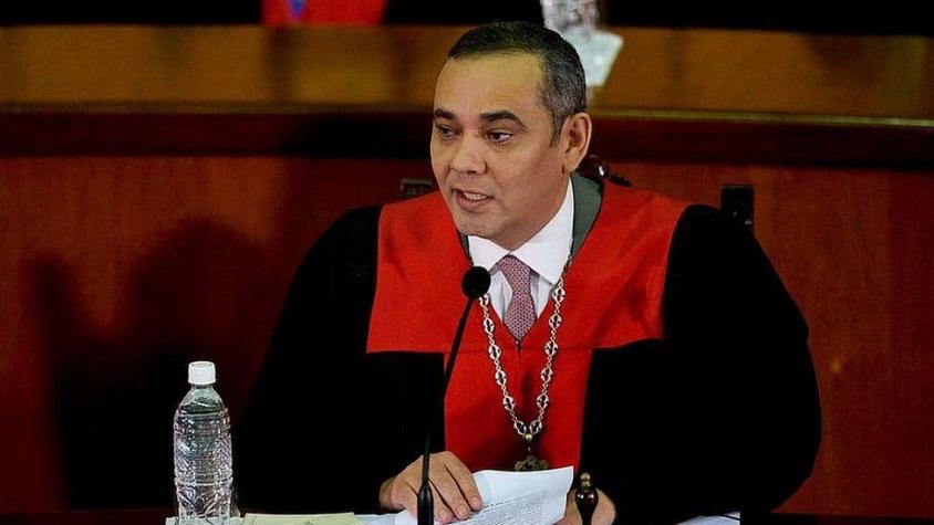 Quiénes son los magistrados del Tribunal Supremo de Justicia de Venezuela
