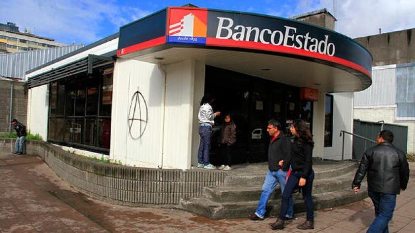BancoEstado anuncia suspensión temporal de sus plataformas tecnológicas durante este domingo