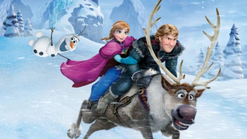 Productor de "Frozen" revela el final original de la exitosa película de Disney