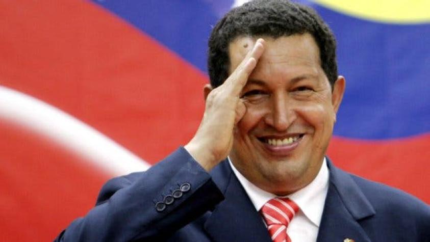Gobierno venezolano rinde homenaje a Hugo Chávez en el cuarto aniversario de su muerte