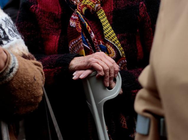 Día Mundial del Parkinson: pacientes chilenos con la enfermedad se duplicarían al 2030