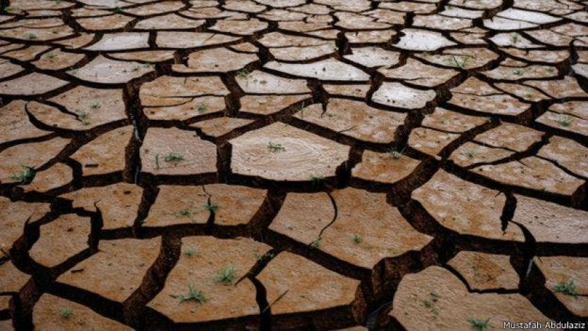Escasez hídrica: Comunidad de Copiapó tendría agua potable solo hasta 2020